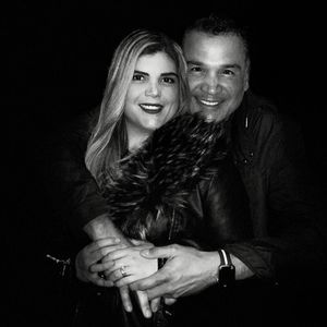 Meet your Posher, Arnold